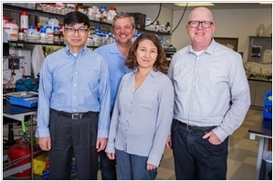 Crinetics Pharmaceuticals