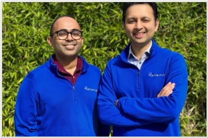 Founders: Shyamsundar Rajagopalan, Ankit Jain