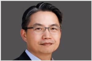 Founder Howard Chang