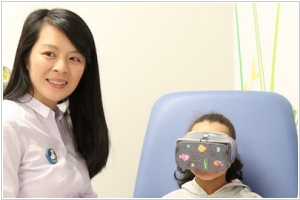 Smileyscope