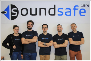 Soundsafe Care