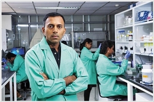 Strand Life Sciences