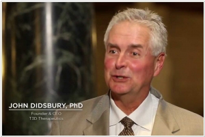 T3D Therapeutics