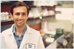 Yesil Science